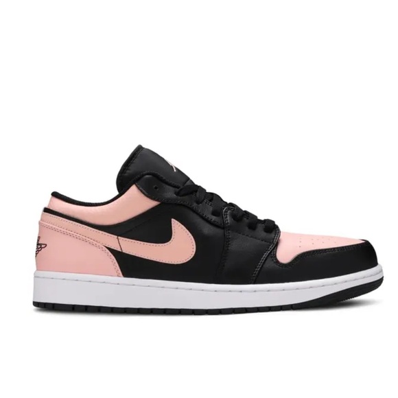 Jordan 1 Crimson Tint Low 14 - Picture 1 of 9